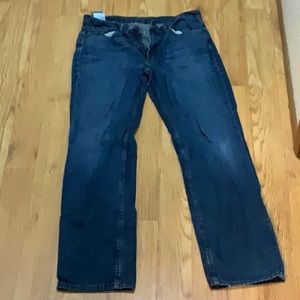 Levi Men’s Jeans